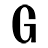 Glamour magazine logo