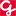 Glico Group logo
