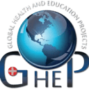 Global Health and Education Projects, Inc logo