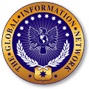 Global Information Network, GIN Unite, LLC logo
