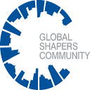 Global Shapers logo