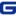Glovis Europe GmbH logo