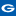 Gmocloud logo