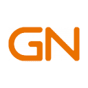 GN Group logo