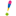 Go Colors logo