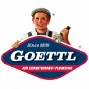 Goettl Air Conditioning logo