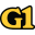 Golden1 logo
