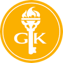 Golden Key International logo