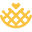 Goldenwaffles logo