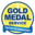Gold Medal Service, Inc. logo