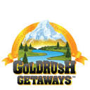 Goldrushgetaways logo