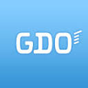 Golfdigest logo