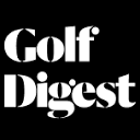 Golf Digest International logo