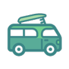 RollAway logo