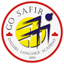 Gosafir logo