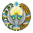 Uzbekistan Railways logo
