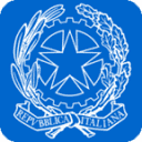 Italian Government (Presidenza del Consiglio) logo