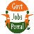 Govtjobsportal logo