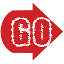 Gowork logo