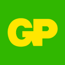 GP Batteries International Limited logo