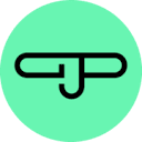 George P Johnson Co logo