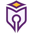 Grafologiindonesia logo