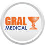 Gralmedical logo