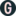 Graphy Inc. logo