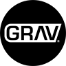 Grav logo