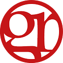 GR Company logo