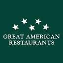 Great American Restaurants Group logo