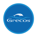 Grecos logo