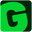 Greenmnky logo