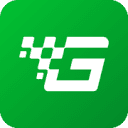 Gridranking logo
