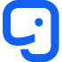 Groupelip logo