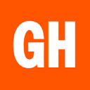 GrubHub Inc. logo