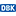 Grupa DBK logo