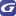 Grupogazin logo