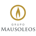 Grupomausoleos logo