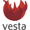 Grupo Vesta logo