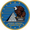 General Services Administration logo