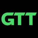 GTT Communications, Inc. logo