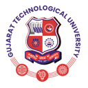 Gujarat Technological University logo