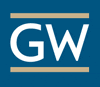 Gwu Hospital logo