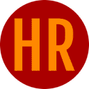 H Rez logo