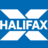 Halifax plc logo