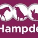 Hampden Partners Limited logo