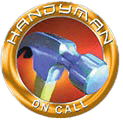 Handyman On Call logo