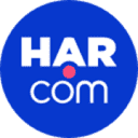 HAR.com logo