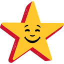 Hardee's logo